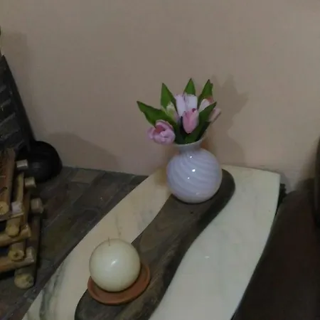 A Casa Di Norma * Bronte