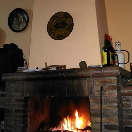Сasa de vacaciones A Casa Di Norma