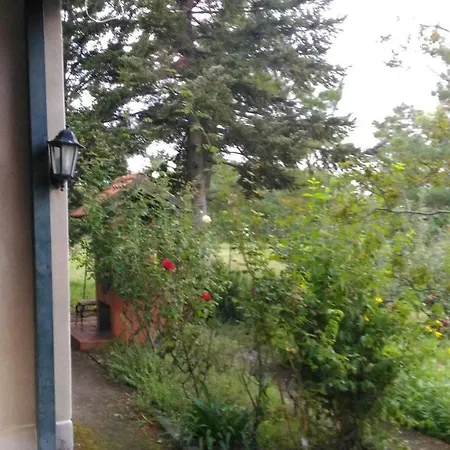 Сasa de vacaciones A Casa Di Norma Bronte