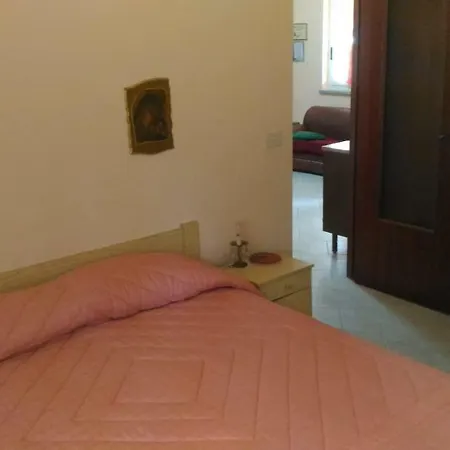 A Casa Di Norma Tatil Evi *