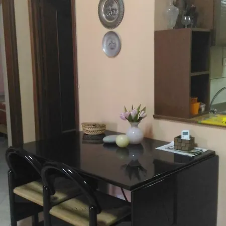 Сasa de vacaciones A Casa Di Norma