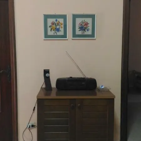 Tatil Evi A Casa Di Norma *