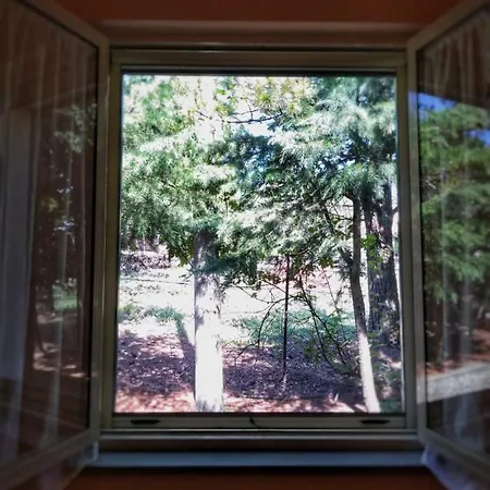 A Casa Di Norma Tatil Evi *