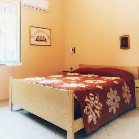 A Casa Di Norma *