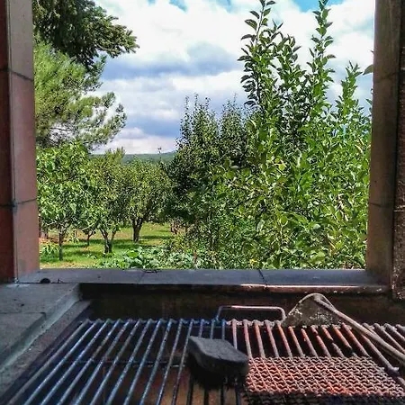 Tatil Evi A Casa Di Norma