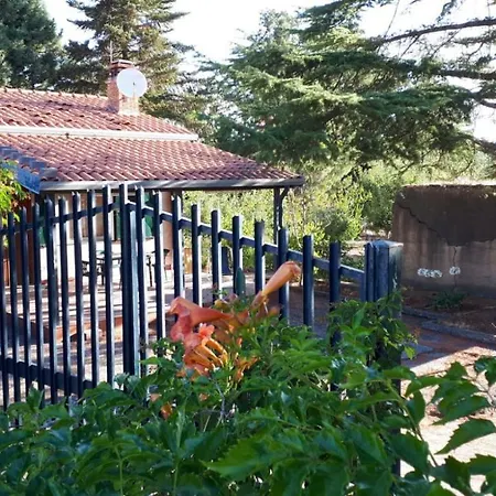 Сasa de vacaciones A Casa Di Norma Bronte