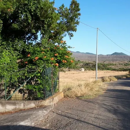 A Casa Di Norma Сasa de vacaciones *