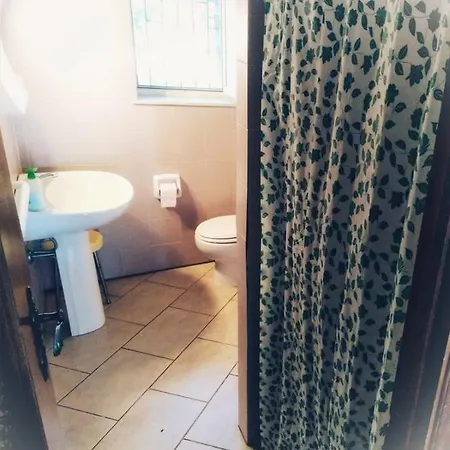 A Casa Di Norma Сasa de vacaciones