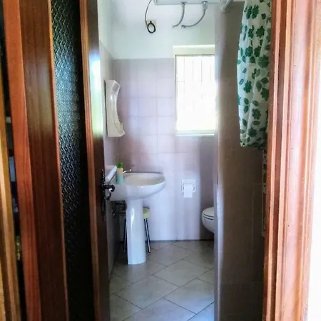A Casa Di Norma *