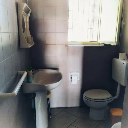 Сasa de vacaciones A Casa Di Norma Bronte